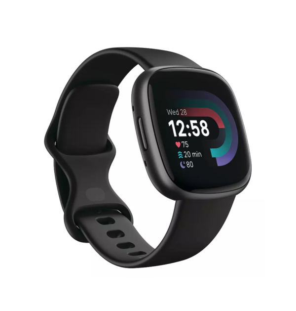 Fitbit Versa 4 Fitness Smartwatch