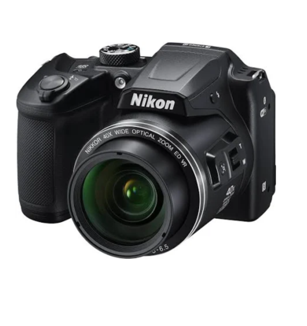 Nikon Coolpix B500 DigitalCompact and bridge Camera