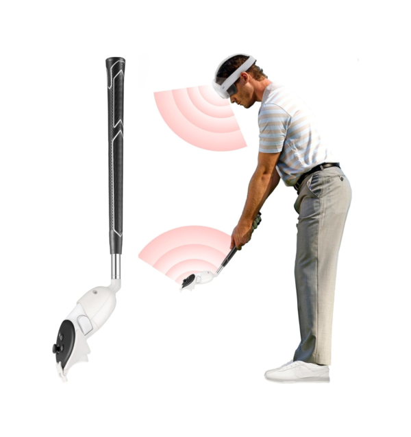 Meta Quest 3 Golf Club Adapter – VR Accessories for Accuracy