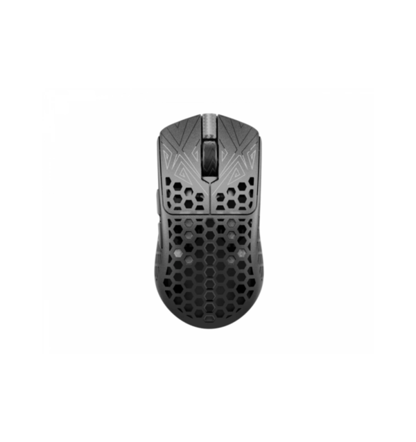 Arbiter Studio AKITSU Carbon Fiber 8K Wireless Gaming Mouse