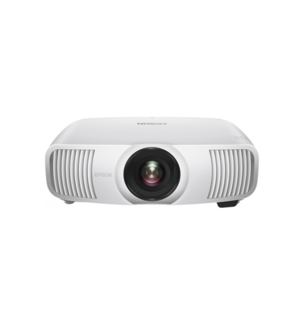 Epson LS11000 4K Laser Projector with 2500 Lumens - White